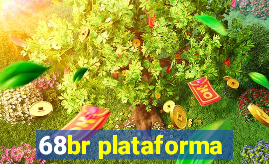 68br plataforma